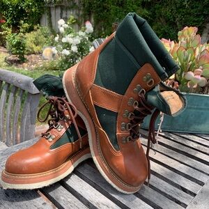 Fly Fishing Boots.
